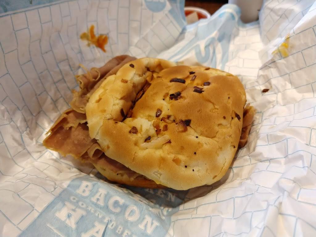 Arbys | restaurant | 622 N Homer St, Lansing, MI 48912, USA | 5172033009 OR +1 517-203-3009