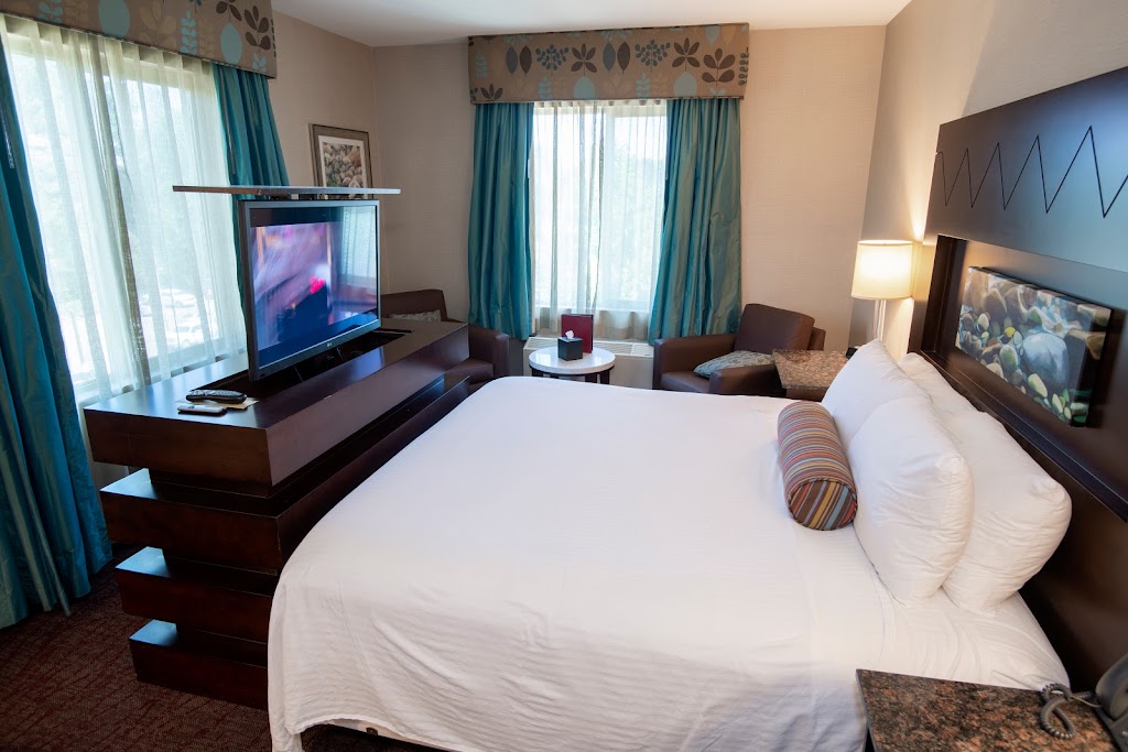 Win-River Resort & Casino | night club | 2100 Redding Rancheria Rd, Redding, CA 96001, USA | 5302433377 OR +1 530-243-3377