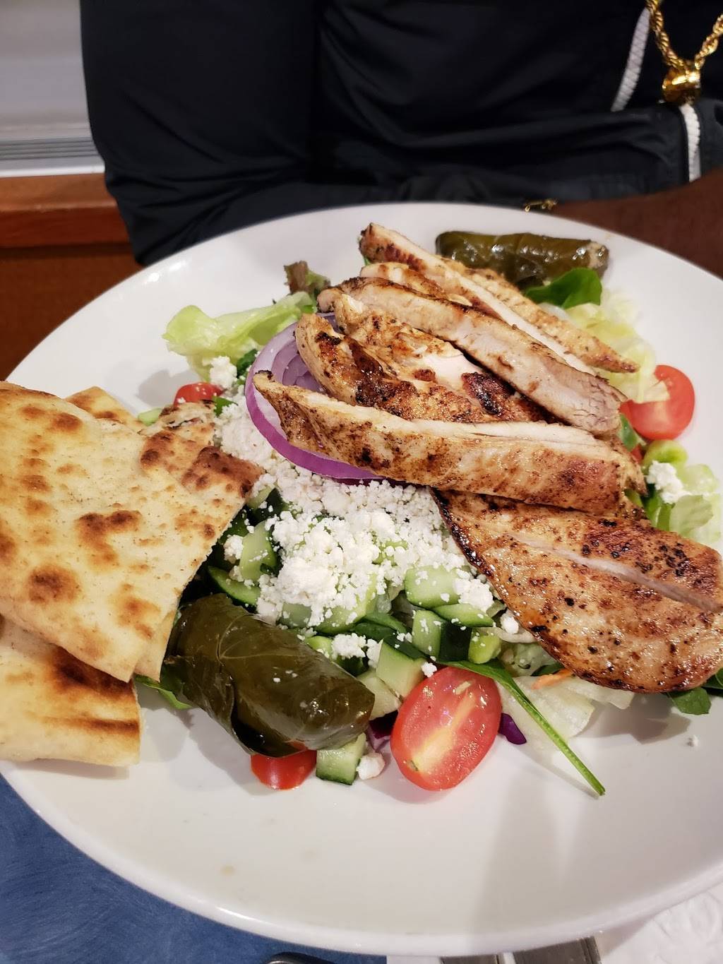 Dix Hills Diner | restaurant | 1800 E Jericho Turnpike, Huntington, NY 11743, USA | 6314995899 OR +1 631-499-5899