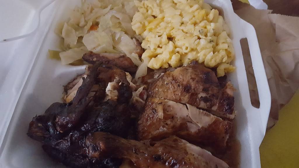 Irie Jerk Hut | restaurant | 3633 Sauk Trail, Richton Park, IL 60471, USA | 7082485056 OR +1 708-248-5056