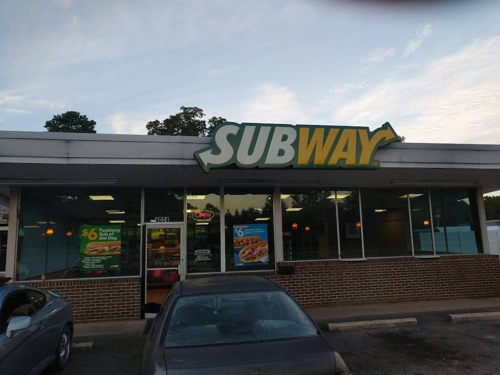 Subway Restaurants | restaurant | 4024 Veterans Memorial Hwy Hwy 78 W, Adamsville, AL 35005, USA | 2056740077 OR +1 205-674-0077
