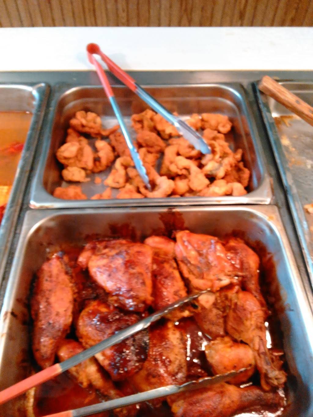 Brickhouse Restaurant | restaurant | 3566 S 2nd St, Folkston, GA 31537, USA | 9124962222 OR +1 912-496-2222