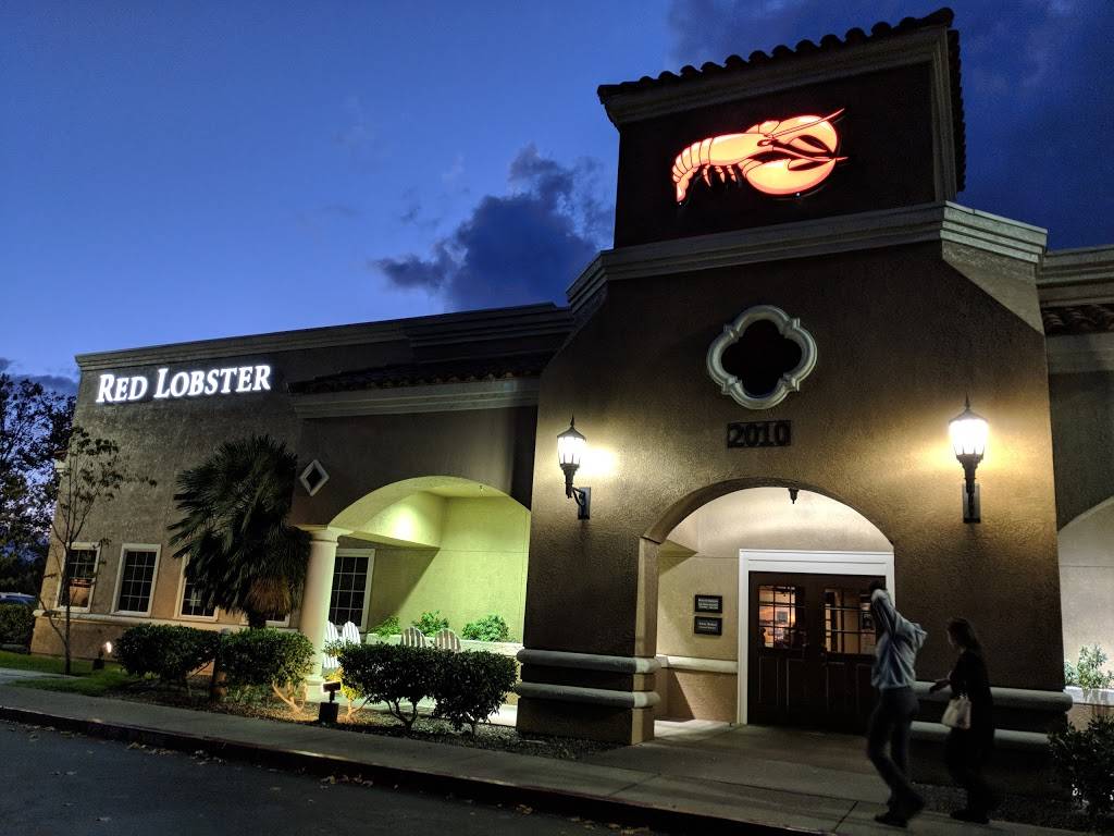 Red Lobster | restaurant | 2010 Business Ln, Chico, CA 95928, USA | 5308935595 OR +1 530-893-5595