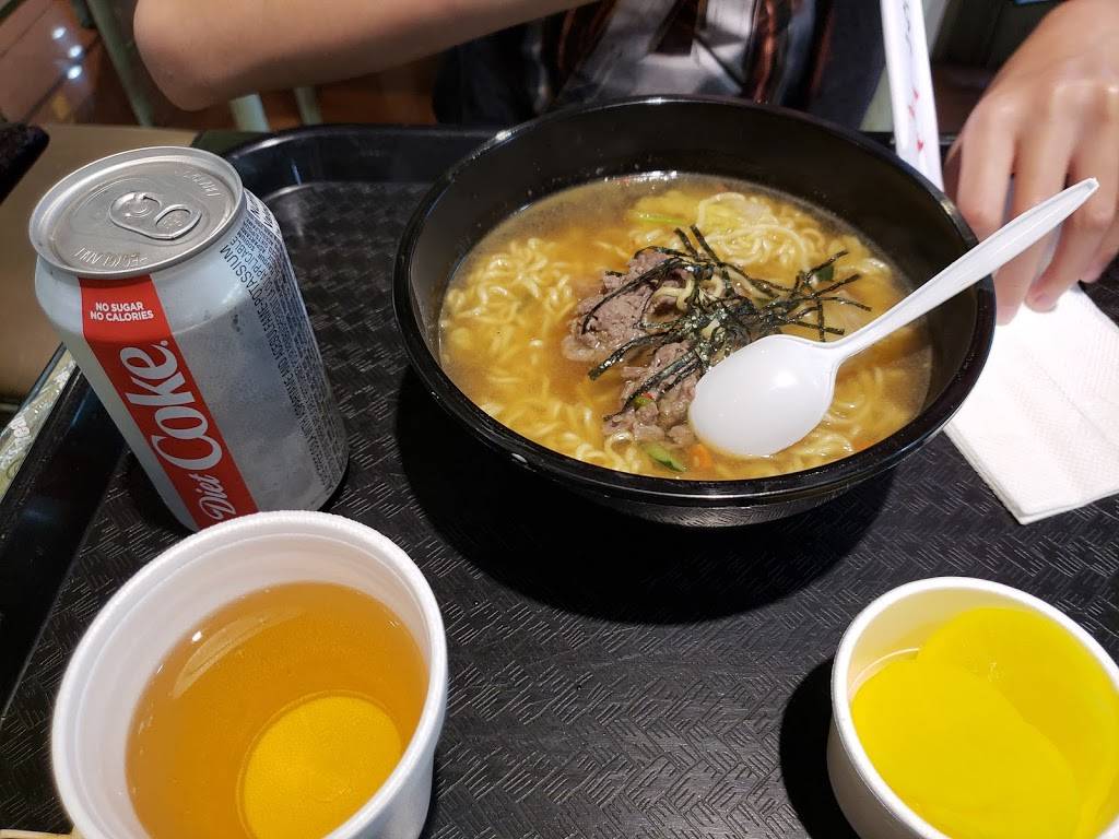 Japanese Express | restaurant | 4300 Steeles Ave E, Markham, ON L3R 0T4, Canada | 9054794340 OR +1 905-479-4340