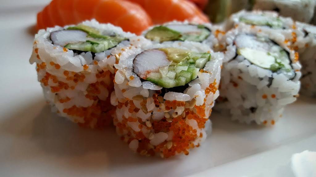 Bamboo | restaurant | 213 Burlington Rd, Bedford, MA 01730, USA | 7812755888 OR +1 781-275-5888