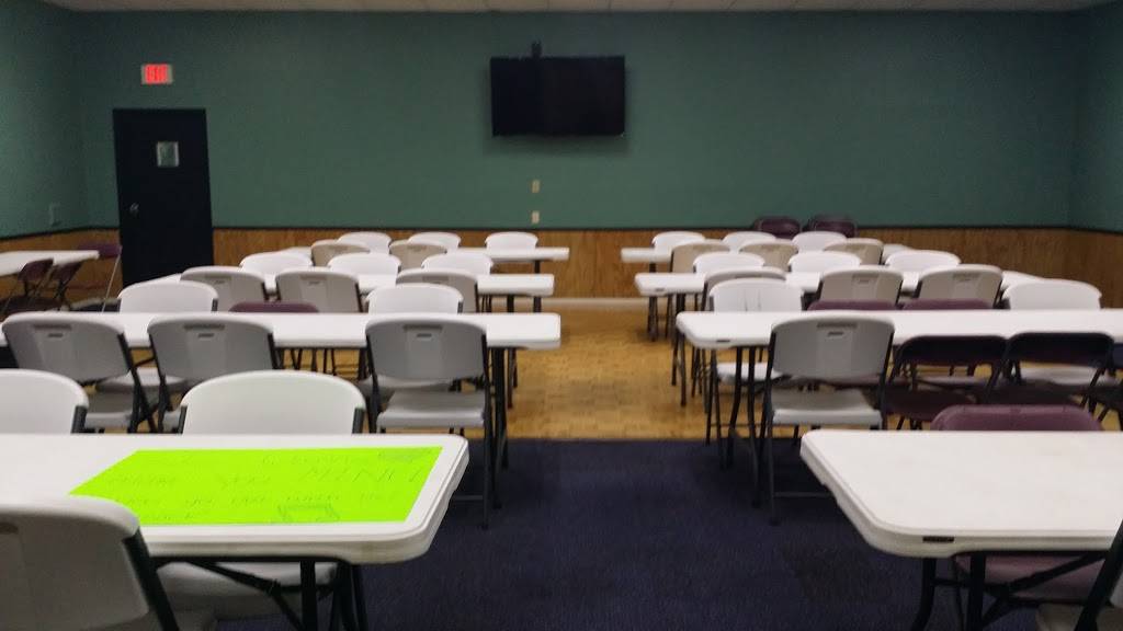 Angelottis Pizza | restaurant | 130 Heights Ave, Inverness, FL 34452, USA | 3524196550 OR +1 352-419-6550