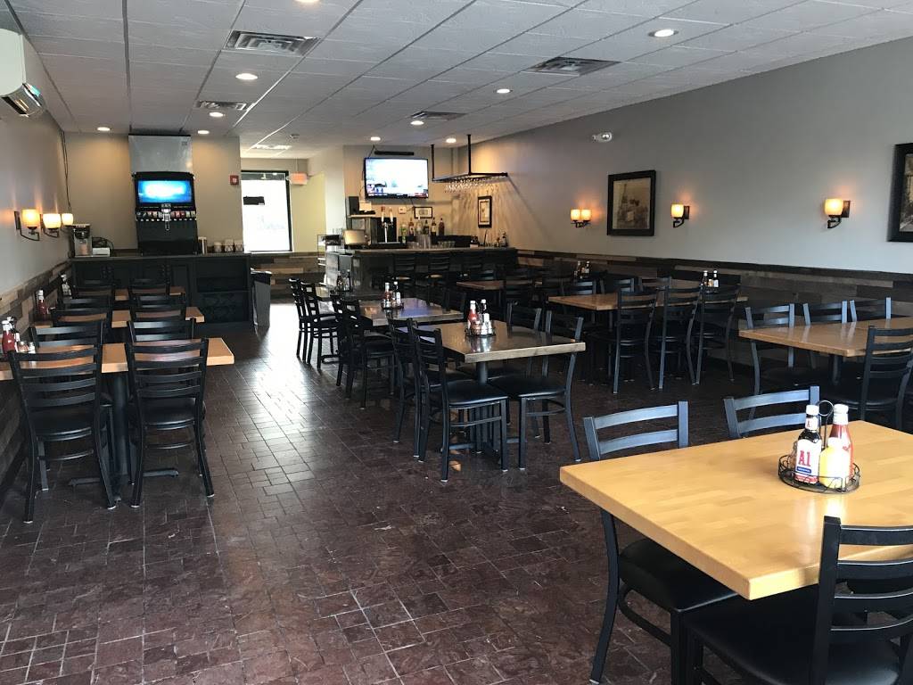 Durbins Pizza & Catering | restaurant | 14 Elwood St, Frankfort, IL 60423, USA | 8154641007 OR +1 815-464-1007