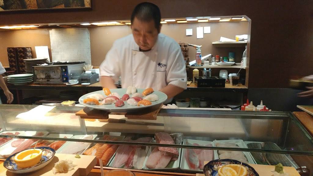 Kitayama | restaurant | 101 Bayview Pl, Newport Beach, CA 92660, USA | 9497250777 OR +1 949-725-0777