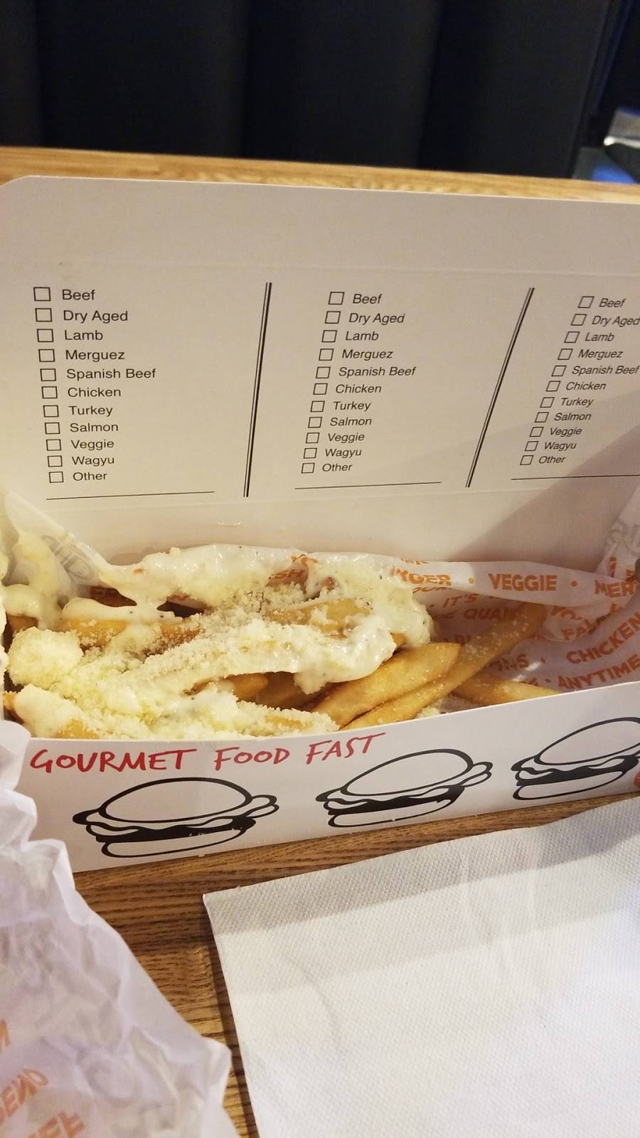 Burgers IM | restaurant | Unnamed Road, Bristol, TN 37620, USA | 4235734152 OR +1 423-573-4152