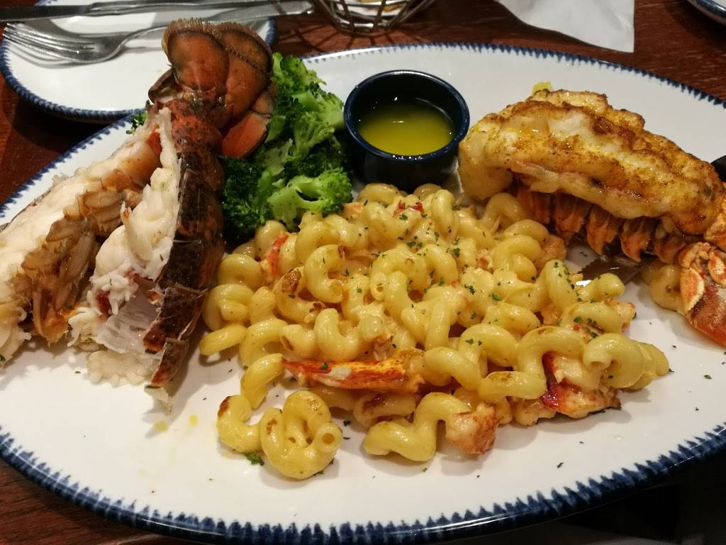 Red Lobster | restaurant | 640 Cowpath Rd, Lansdale, PA 19446, USA | 2158555702 OR +1 215-855-5702
