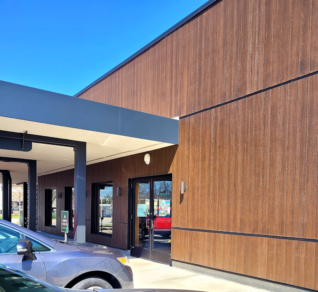 Starbucks | cafe | 5836 Mayfield Rd, Mayfield Heights, OH 44124, USA | 4405789009 OR +1 440-578-9009