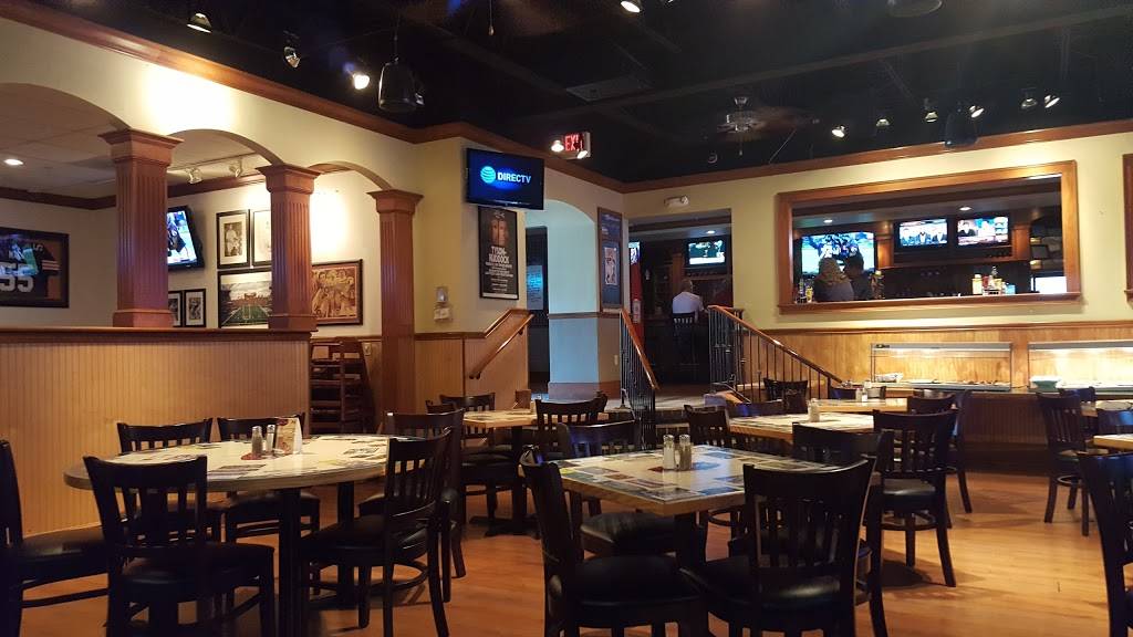 Jo Jos Sports Bar & Grill | restaurant | 221 S Jefferson St, Medina, OH 44256, USA | 3307225656 OR +1 330-722-5656