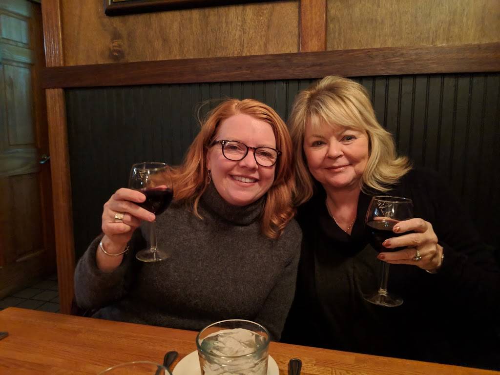 Tates Italian Kitchen | restaurant | 64 Brown St, North Kingstown, RI 02852, USA | 4012940000 OR +1 401-294-0000