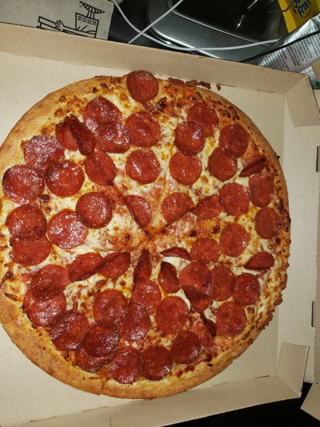 Little Caesars Pizza | meal takeaway | 675 S Watson Rd Ste 101, Buckeye, AZ 85326, USA | 6234745700 OR +1 623-474-5700