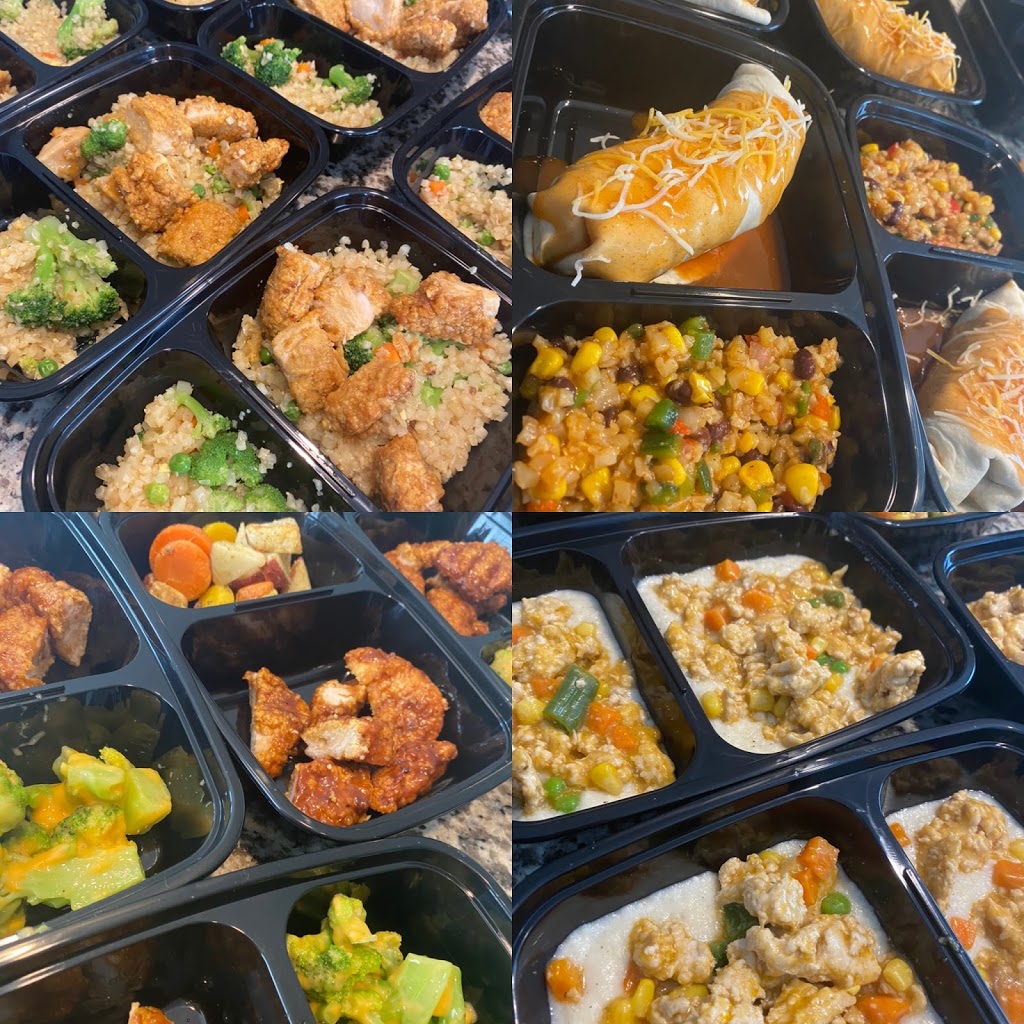 Guiltfree Eats, Treats, and More | restaurant | 2639 Ramada Rd, Burlington, NC 27215, USA | 3364022322 OR +1 336-402-2322