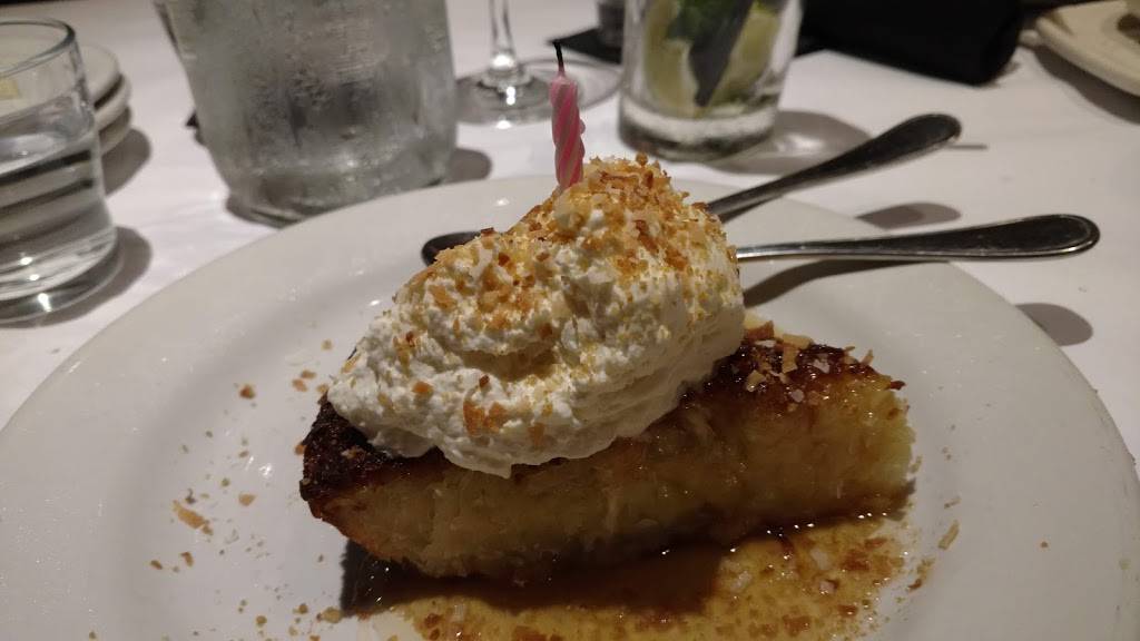 Bonefish Grill | restaurant | 10197 W Sunrise Blvd, Plantation, FL 33322, USA | 9544723592 OR +1 954-472-3592