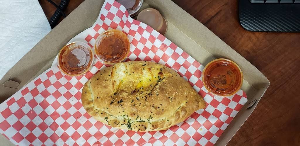 Eddie And Sams N.Y. Pizza | restaurant | 203 E Twiggs St, Tampa, FL 33602, USA | 8132298500 OR +1 813-229-8500