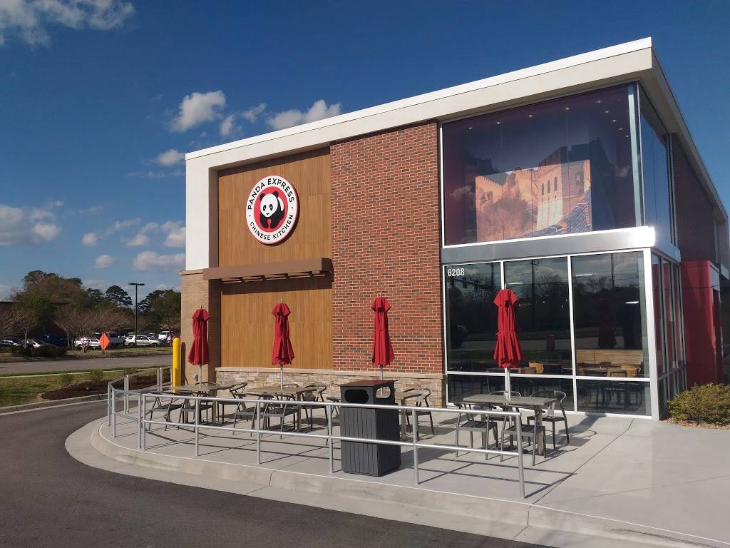 Panda Express | meal takeaway | 6208 College Dr, Suffolk, VA 23435, USA | 7573357671 OR +1 757-335-7671