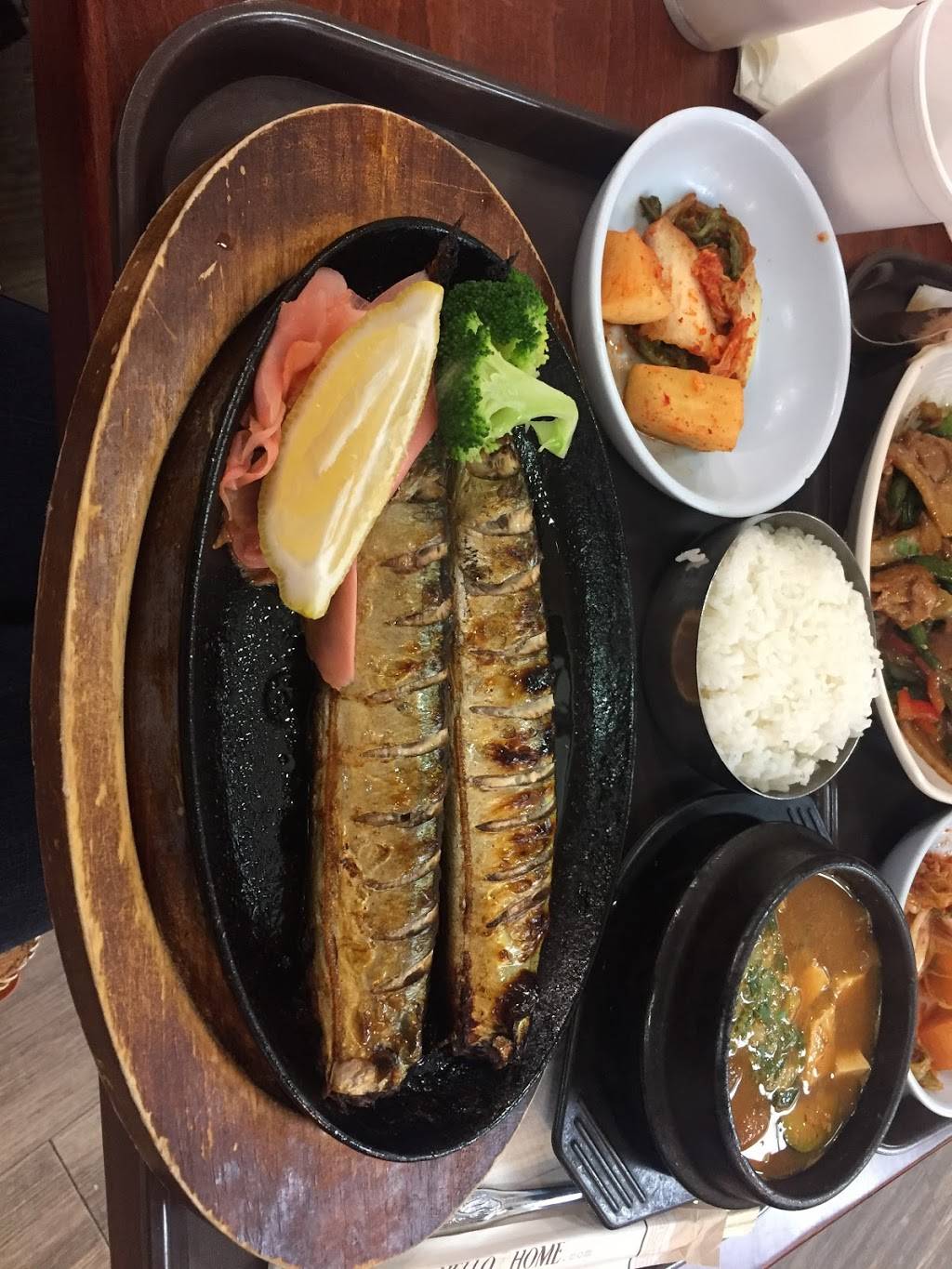 MannaRang | restaurant | 7500, 3301 N Ridge Rd, Ellicott City, MD 21043, USA | 4433255578 OR +1 443-325-5578