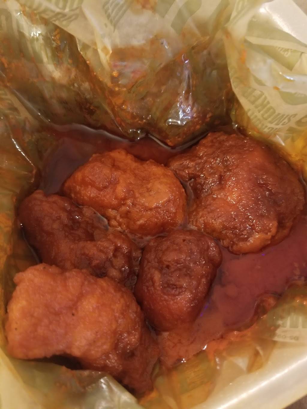 Wingstop | restaurant | 3541 N Freeway Blvd Ste 115, Sacramento, CA 95834, USA | 9162639465 OR +1 916-263-9465