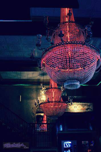 Rachels North Mens Club and Steakhouse | night club | 401 Semoran Blvd, Casselberry, FL 32707, USA | 4077672977 OR +1 407-767-2977