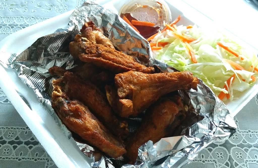 Thai Food Pick Up | restaurant | 10807 Beverly Blvd #c, Whittier, CA 90601, USA | 5624568282 OR +1 562-456-8282