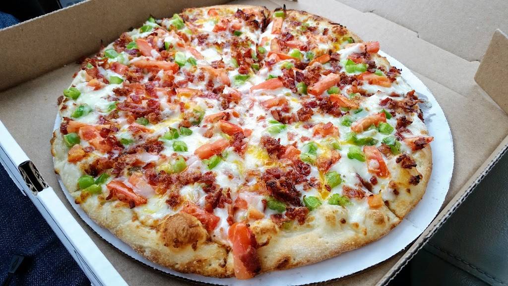 Nick-N-Willys Pizza Peoria | restaurant | 4700 N University St #90, Peoria, IL 61614, USA | 3096912345 OR +1 309-691-2345