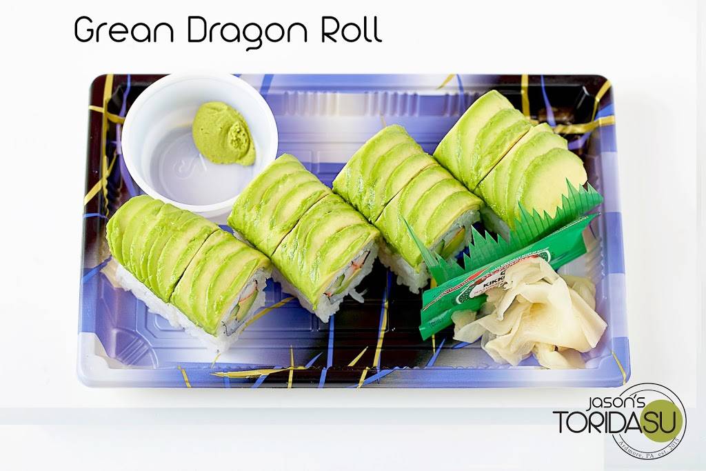 Jasons Toridasu City Avenue | restaurant | 3800 City Avenue Unit C (Below, Panera Bread, Philadelphia, PA 19131, USA | 2672922099 OR +1 267-292-2099