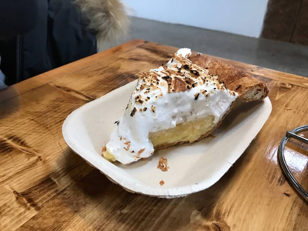 Adamson Barbecue | restaurant | 176 Wicksteed Ave, East York, ON M4G 2B6, Canada | 6475592080 OR +1 647-559-2080