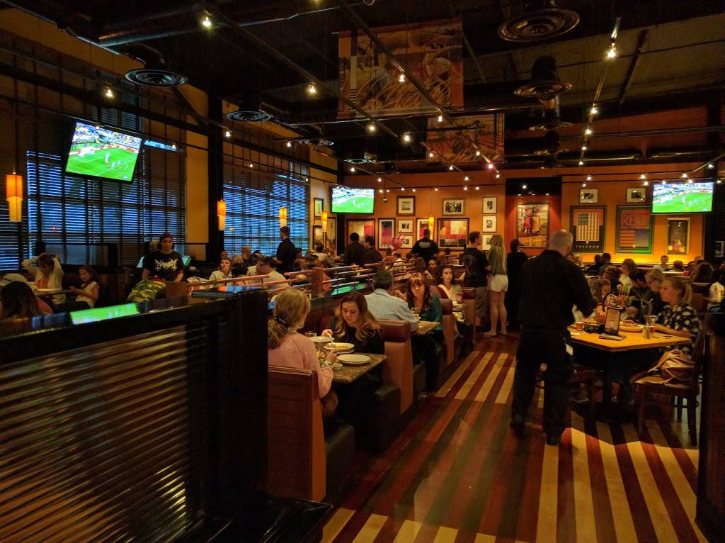 BJs Restaurant & Brewhouse | restaurant | 461 W Esplanade Dr, Oxnard, CA 93030, USA | 8054851124 OR +1 805-485-1124