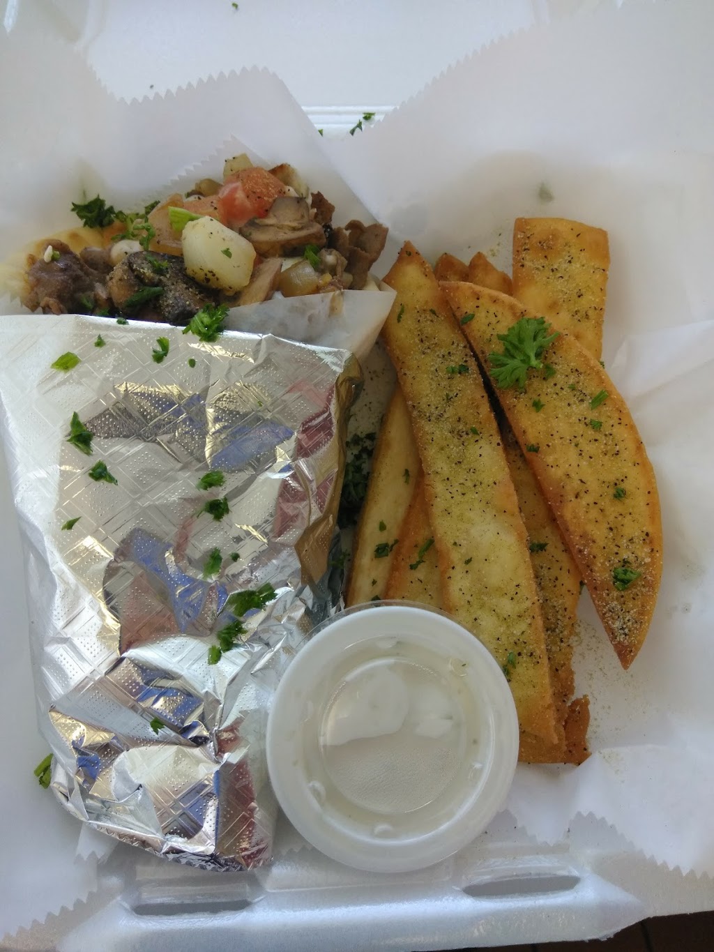 Pitaria | restaurant | 1935 Apalachee Pkwy, Tallahassee, FL 32301, USA | 8507651171 OR +1 850-765-1171