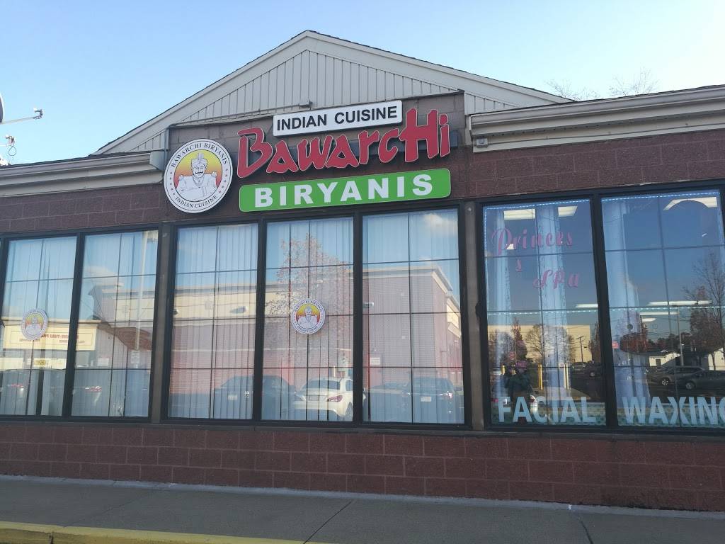 Bawarchi Biryani | restaurant | 532 Pond St, South Weymouth, MA 02190, USA | 7813409770 OR +1 781-340-9770