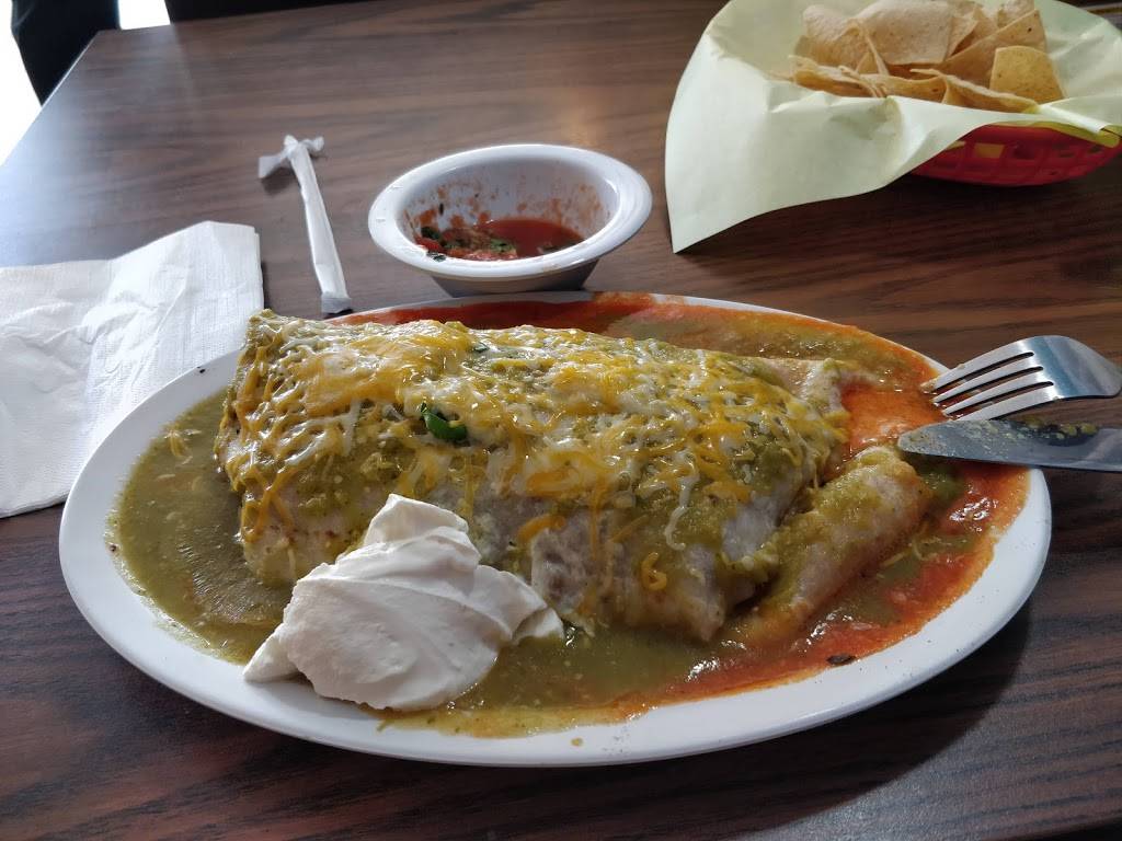 La Carreta Mexican Restaurant | restaurant | 302 N Fresno St, Fresno, CA 93701, USA | 5594493331 OR +1 559-449-3331