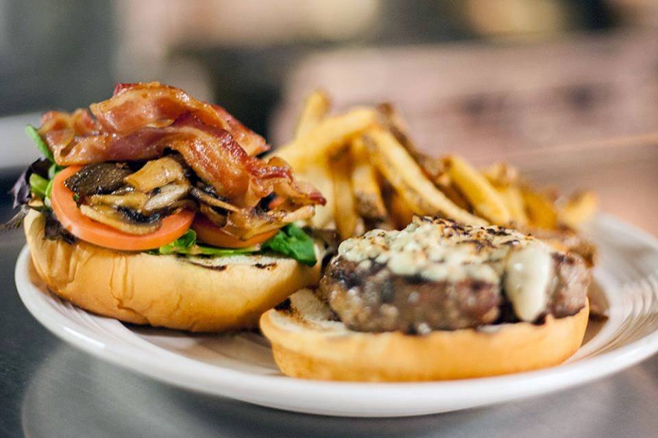 Wunderbar Bistro | restaurant | 744 Warren St, Hudson, NY 12534, USA | 5188280555 OR +1 518-828-0555