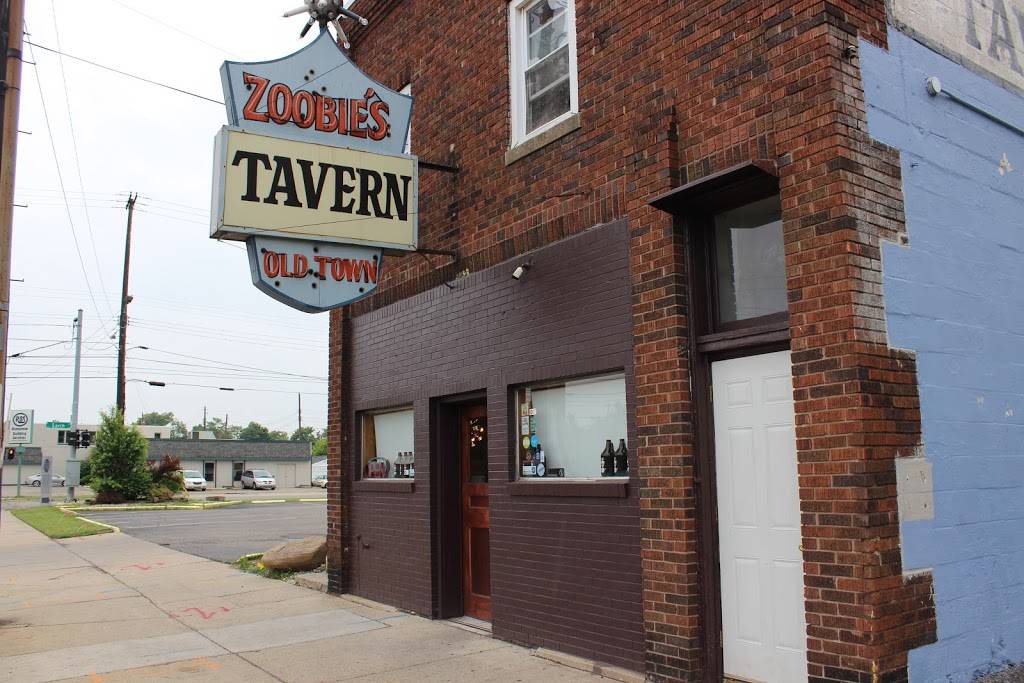 Zoobies Old Town Tavern | restaurant | 1200 N Larch St, Lansing, MI 48906, USA | 5178973563 OR +1 517-897-3563