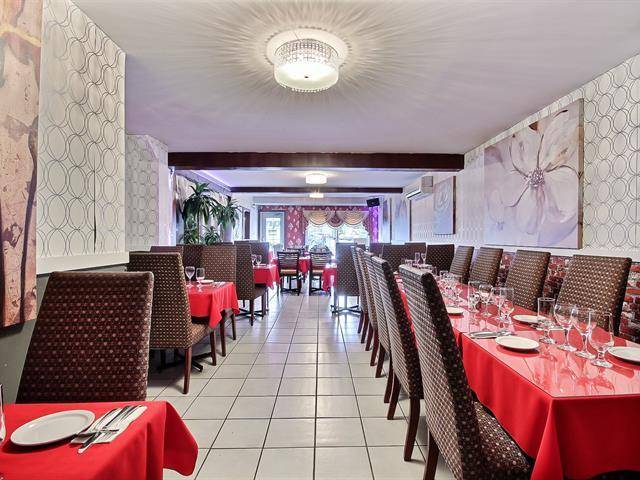 Royal Tandoori Granby | restaurant | 376 Rue Principale, Granby, QC J2G 5L9, Canada | 4505741122 OR +1 450-574-1122
