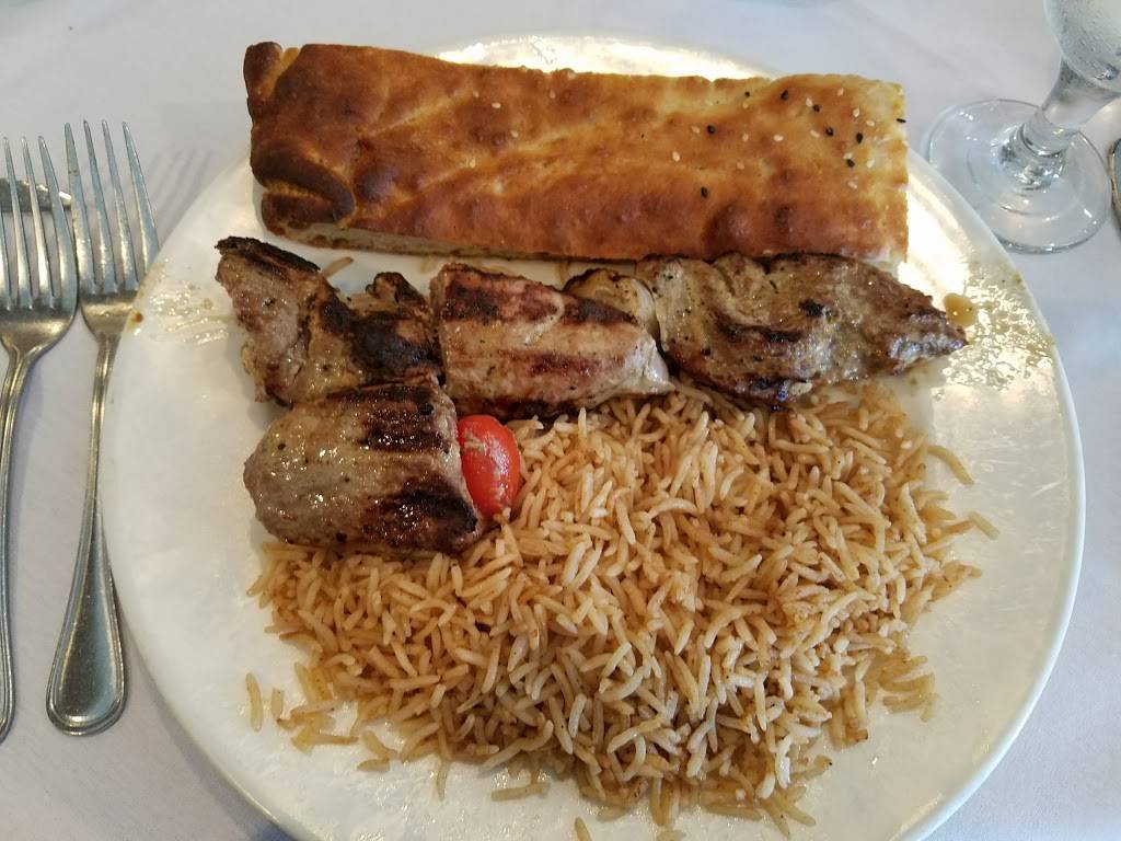 Kabul Afghan Cuisine | restaurant | 135 El Camino Real, San Carlos, CA 94070, USA | 6505942840 OR +1 650-594-2840