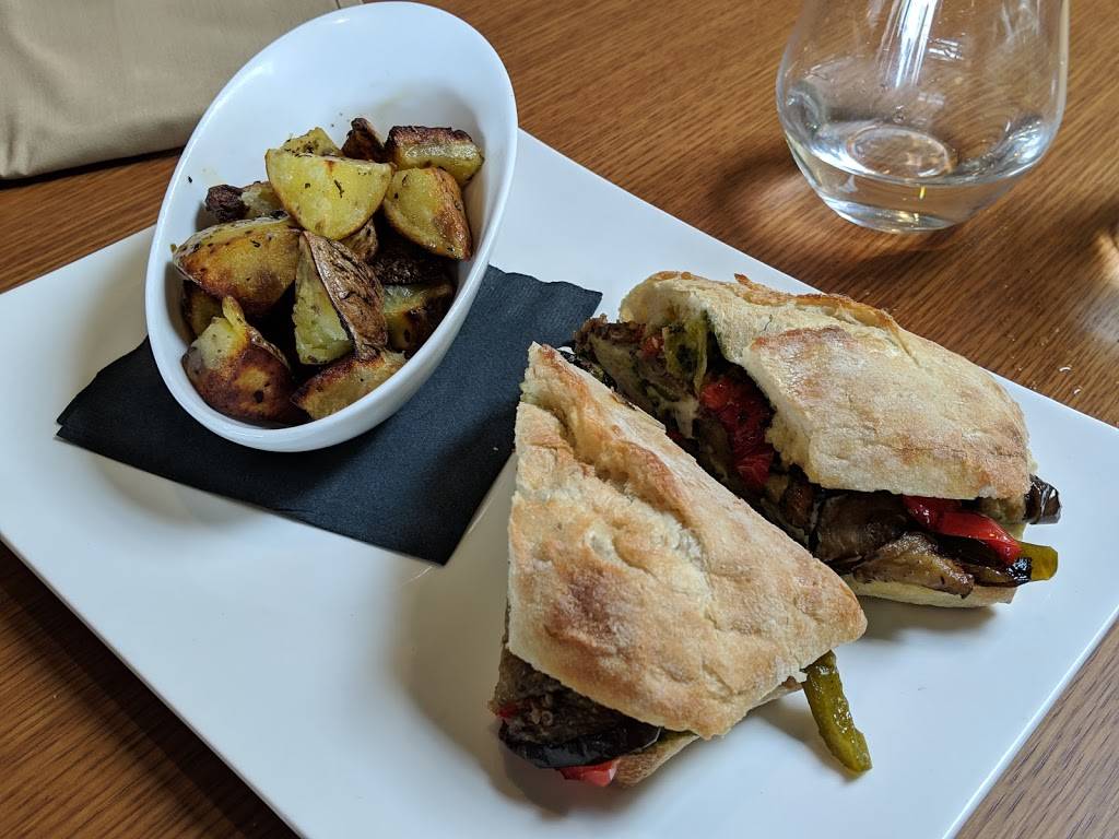 Tre Monti | restaurant | 270 Main St, Los Altos, CA 94022, USA | 6506956806 OR +1 650-695-6806