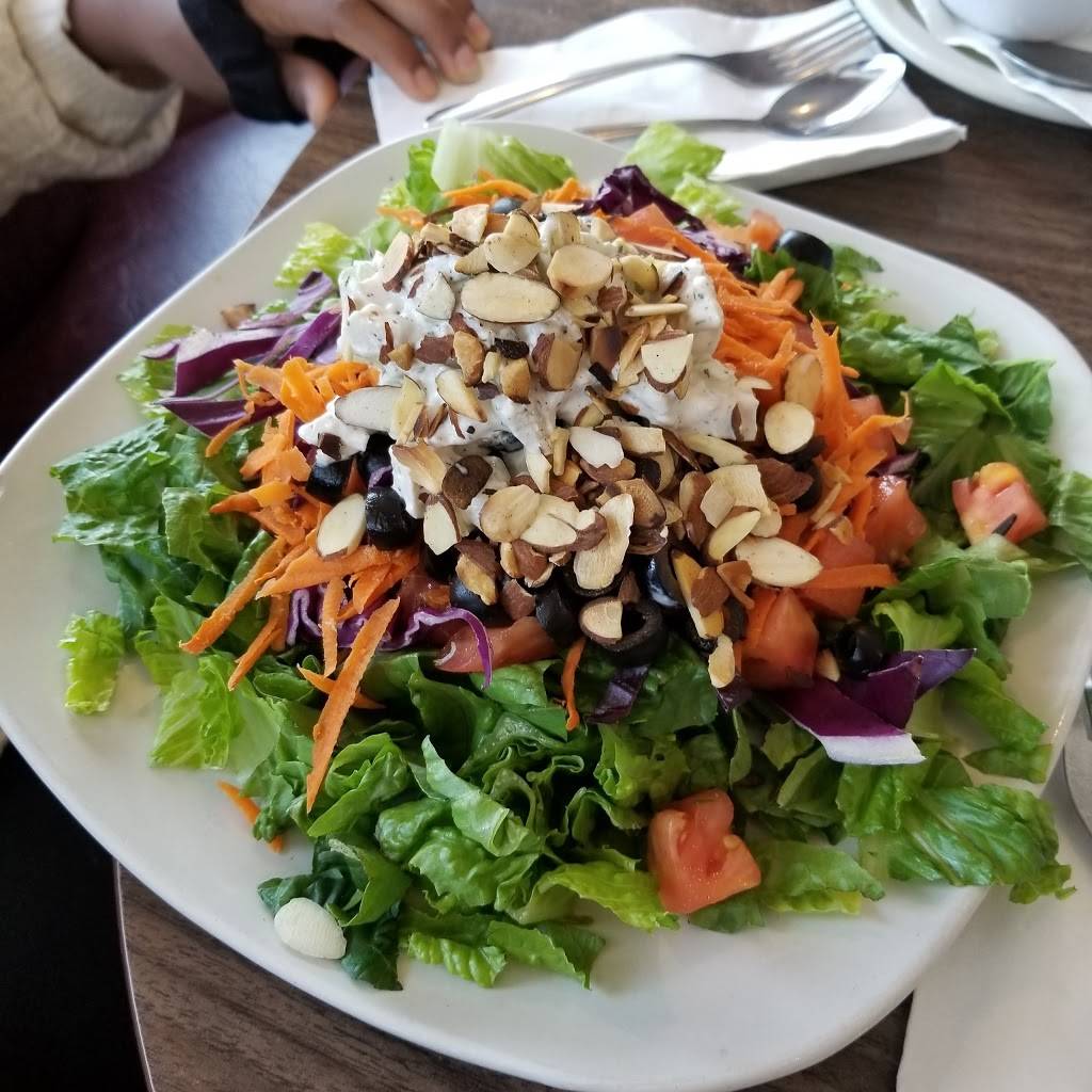 Six Corners Cafe | restaurant | 7000 SW Beaverton Hillsdale Hwy, Portland, OR 97225, USA | 5032922960 OR +1 503-292-2960