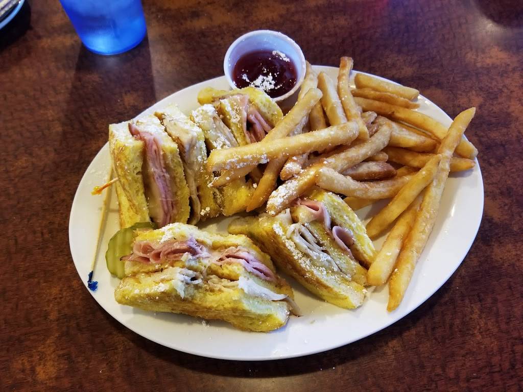 McCoys Restaurant | restaurant | 4855 Federal Blvd, Denver, CO 80221, USA | 3034339511 OR +1 303-433-9511