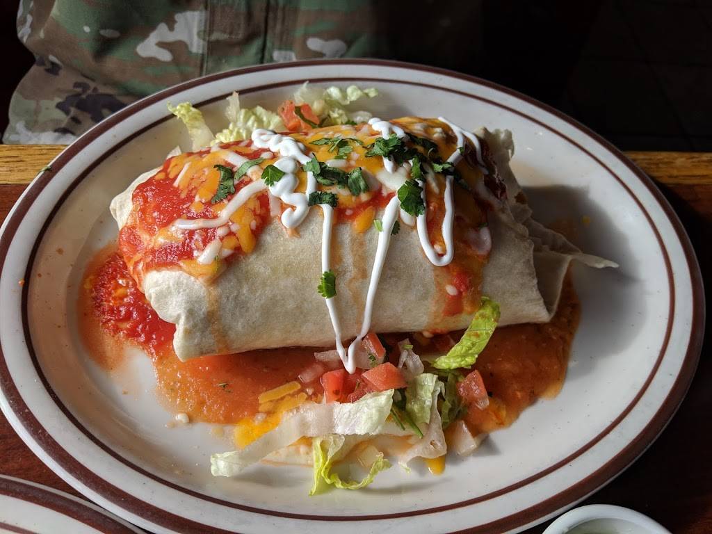 Mi Casa Restaurant | restaurant | 112 Cleveland Ave, Mt Pocono, PA 18344, USA | 5708954991 OR +1 570-895-4991