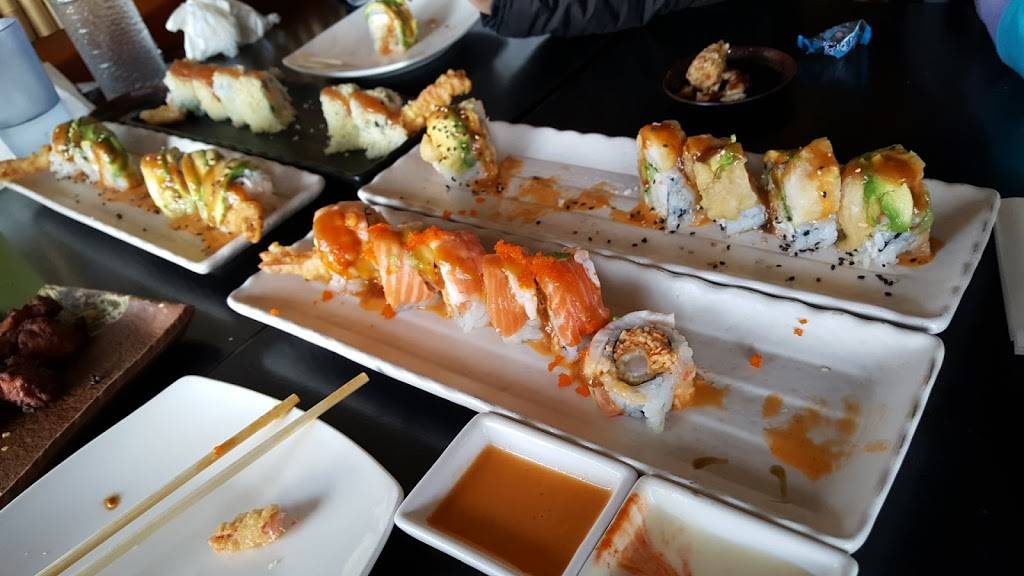 Anaba sushi | restaurant | 1758 S Grand Ave, Glendora, CA 91740, USA | 6263354099 OR +1 626-335-4099