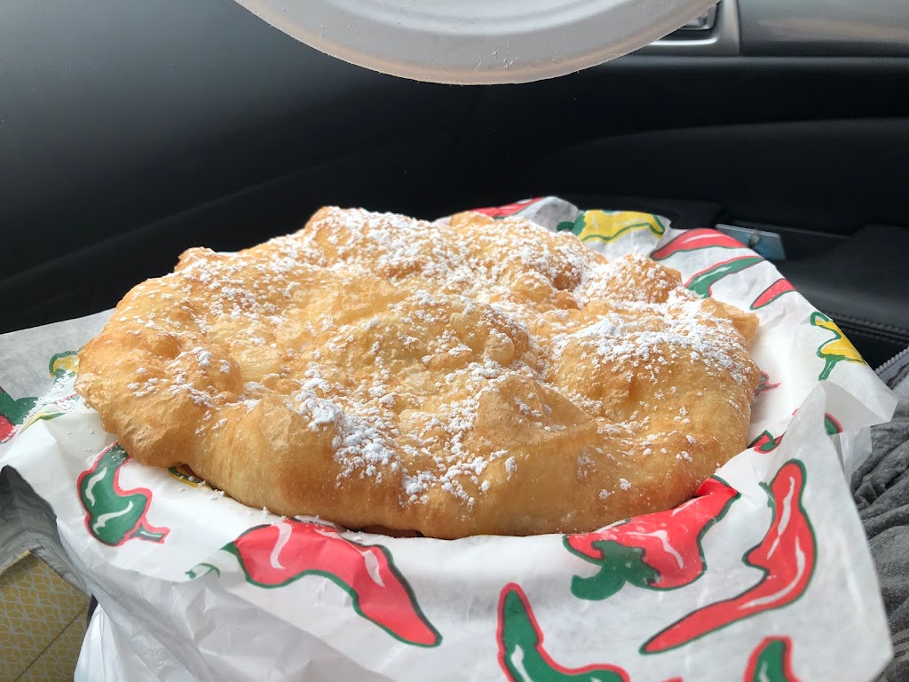 Sayas Frybread & Indian Tacos | restaurant | 651 Cerrillos Rd a, Santa Fe, NM 87505, USA | 5056994928 OR +1 505-699-4928