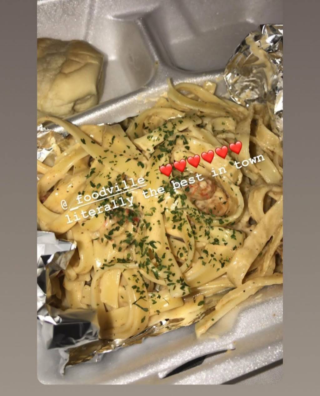 FoodVille Food Truck | restaurant | 117 Basswood Terrace, Pearl, MS 39208, USA | 6019419690 OR +1 601-941-9690