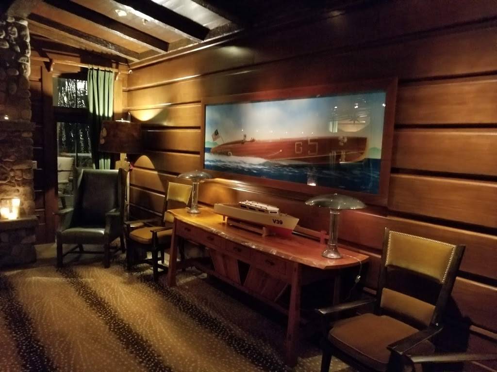 Artisans at the Lake Placid Lodge | restaurant | 144 Lodge Way, Lake Placid, NY 12946, USA | 5185232700 OR +1 518-523-2700