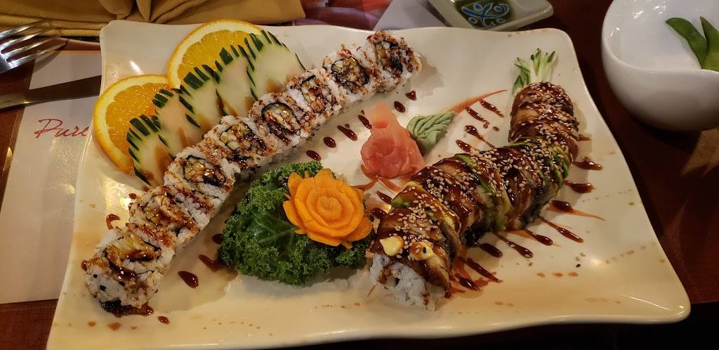 Ichiban Japanese Chinese Cuisine | restaurant | 1520 Broadway, Fort Myers, FL 33901, USA | 2393346991 OR +1 239-334-6991