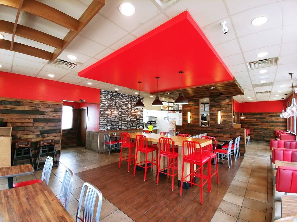 Arbys | restaurant | 4406 Little Rd, Arlington, TX 76016, USA | 8174832438 OR +1 817-483-2438