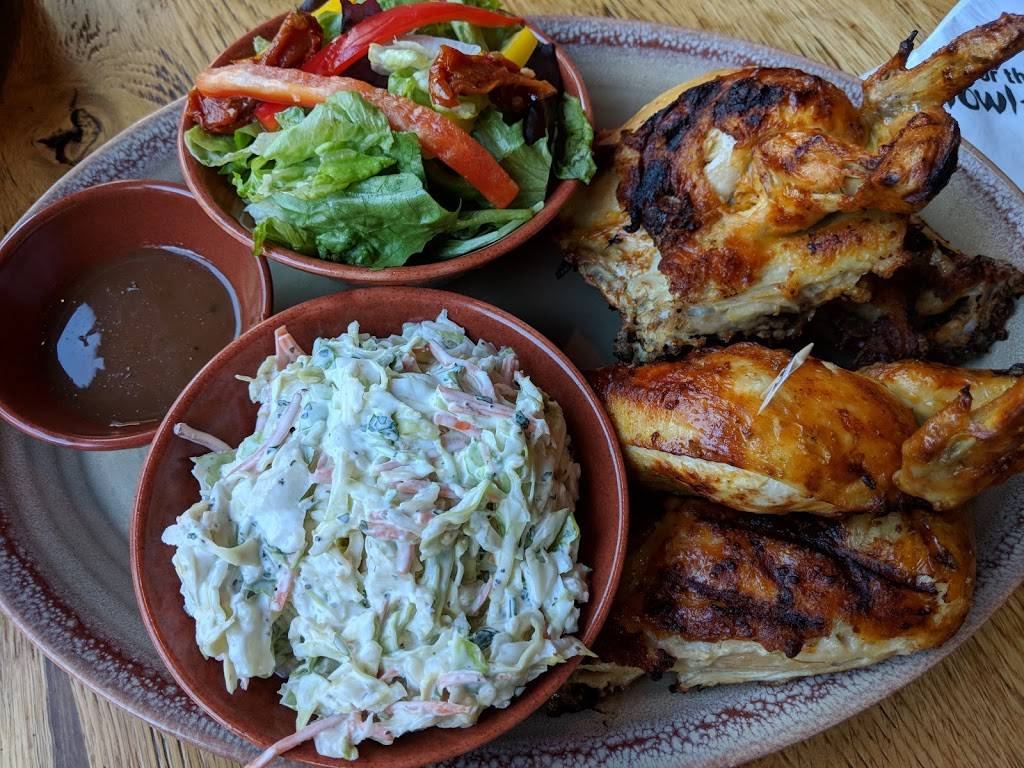 Nandos Peri Peri | restaurant | 702 King St, Alexandria, VA 22314, USA | 5718589945 OR +1 571-858-9945
