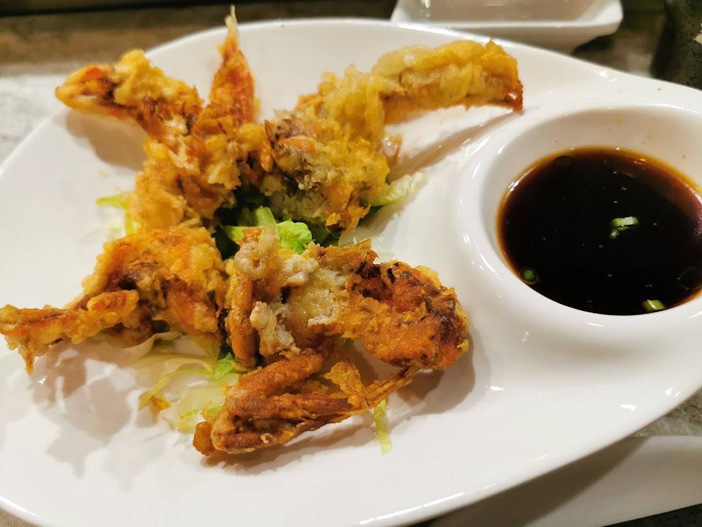 Umi Sushi&Grill | restaurant | 454 68th St SW, Kentwood, MI 49548, USA | 6168888668 OR +1 616-888-8668