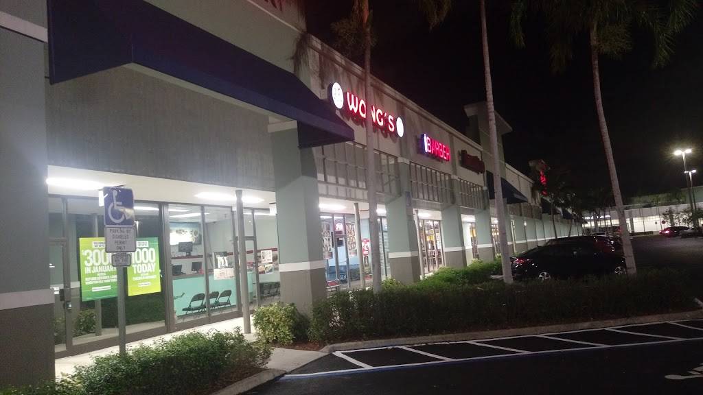 Wongs Chinese Restaurant | meal delivery | 8237 W Sunrise Blvd, Plantation, FL 33322, USA | 9543706333 OR +1 954-370-6333